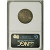Image 2 : 1893 25C Isabella Quarter MS62 NGC. Splendid blended a 