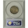 Image 2 : 1893 25C Isabella Quarter MS64 PCGS. Charming almond-g 