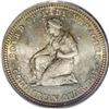 Image 2 : 1893 25C Isabella Quarter MS67 PCGS. This is an amazin 
