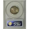 Image 4 : 1893 25C Isabella Quarter MS67 PCGS. Both sides offer 