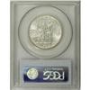 Image 2 : 1935/34-D 50C Boone MS66 PCGS. This radiantly lustrous 
