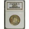 Image 1 : 1936 50C Cleveland MS65 NGC. Ex: Bingham Collection. S 