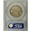Image 2 : 1922 50C Grant no Star MS65 PCGS. This lustrous Gem ha 