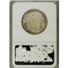 Image 4 : 1922 50C Grant MS 67 NGC. Although not as rare as its 