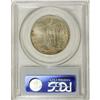 Image 4 : 1928 50C Hawaiian MS65 PCGS. This solidly struck Gem p 