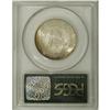 Image 2 : 1938 50C New Rochelle MS67 PCGS. This highly lustrous 