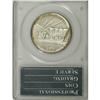 Image 2 : 1933-D 50C Oregon MS65 PCGS. A satiny and beautifully 
