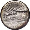 Image 2 : 1938-D 50C Oregon MS68 NGC. Superb Gem examples of thi 