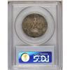 Image 2 : 1915-S 50C Panama-Pacific MS64 PCGS. Lustrous and well 