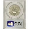 Image 4 : 1915-S 50C Panama-Pacific MS65 PCGS. This is a sharply 