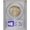 Image 2 : 1935-S 50C San Diego MS67 PCGS. Lustrous and impeccabl 
