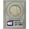 Image 2 : 1935-S 50C San Diego MS67 PCGS. There is an arc of dee 