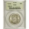Image 3 : 1938 SET Texas PDS Set MS66 PCGS. The set includes: 19 