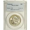 Image 1 : 1927 50C Vermont MS65 PCGS. An exquisitely struck Gem 
