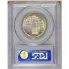 Image 4 : 1951-D 50C Booker T. Washington MS67 PCGS. Sharply str 