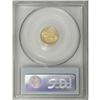 Image 4 : 1903 G$1 Louisiana Purchase/Jefferson MS65 PCGS. This 