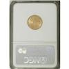 Image 2 : 1926 $2 1/2 Sesquicentennial MS63 NGC. Apricot-gold lu 