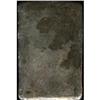 Image 2 : An Undated San Francisco Mint Silver Ingot. 26.36 ounce 