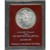 1902-S S$1 Morgan Dollar MS65 Paramount International 