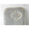 Image 2 : 100 Oz. .999+ Fine Silver Johnson Matthey Bar