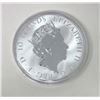 Image 2 : 10 Oz .9999 Fine Silver 2020 Yale of Beaufort Coin