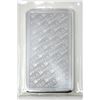 Image 2 : 10 Oz. .999 Fine Silver 2020 Covid-19 Pandemic Bar