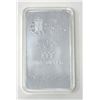 Image 2 : 10 Oz. .999 Fine Silver 2020 Britannia Bar