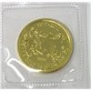 Image 2 : 1/4 Oz. War of 1812 .9999 Fine Gold Coin