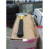 Image 1 : 6 New 16 oz Claw Hammers