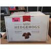 Image 1 : 6 Boxes of 20 Mini Hedgehogs Chocolate