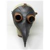 Image 2 : New Plague Doctor Replica Mask
