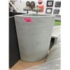 Image 1 : New Grey Ficonstone Corner Planter