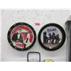 Image 1 : New 11" "James Dean" & "Blues" Clock
