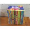 Image 1 : 15 Roald Dahl Story Books in Slip Case