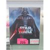 Image 1 : Star Wars: The Complete Saga (Bilingual) [Blu-ray]