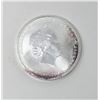 Image 2 : 1/2 Oz. Australia Perth Mint .999 Silver 2015 Coin