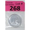 Image 1 : 1/2 Oz. Canada .9999 Silver 2018 Polar Bear Coin