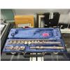 Image 1 : Silver Plated Emerson Flute in Case
