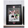 Image 1 : Large 2010 Sidney Crosby Team Canada Photo