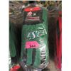 Image 1 : 1 Dozen Saskatchewan Roughriders Football Gloves