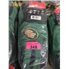 Image 1 : 1 Dozen Edmonton Eskimos Football Gloves