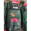 Image 1 : 1 Dozen Edmonton Eskimos Football Gloves