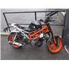 Image 1 : KTM Racing Bike - As is