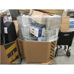 Skid of Assorted Store Return Goods