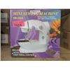 Image 1 : 3 Mini Sewing Machines