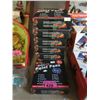 Image 1 : 7 New 30 Piece Acrylic Paint Pen Sets