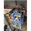 Image 1 : 15+ Boxes of Assorted Hockey Trading Cards