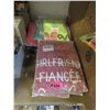 Image 1 : 20 Assorted Pieces of New Clothing