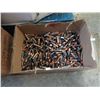 Image 1 : Box of 100+ AA Batteries - Store returns