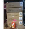 Image 1 : 5 Cases of 12 Assorted 3" Pillar Candles